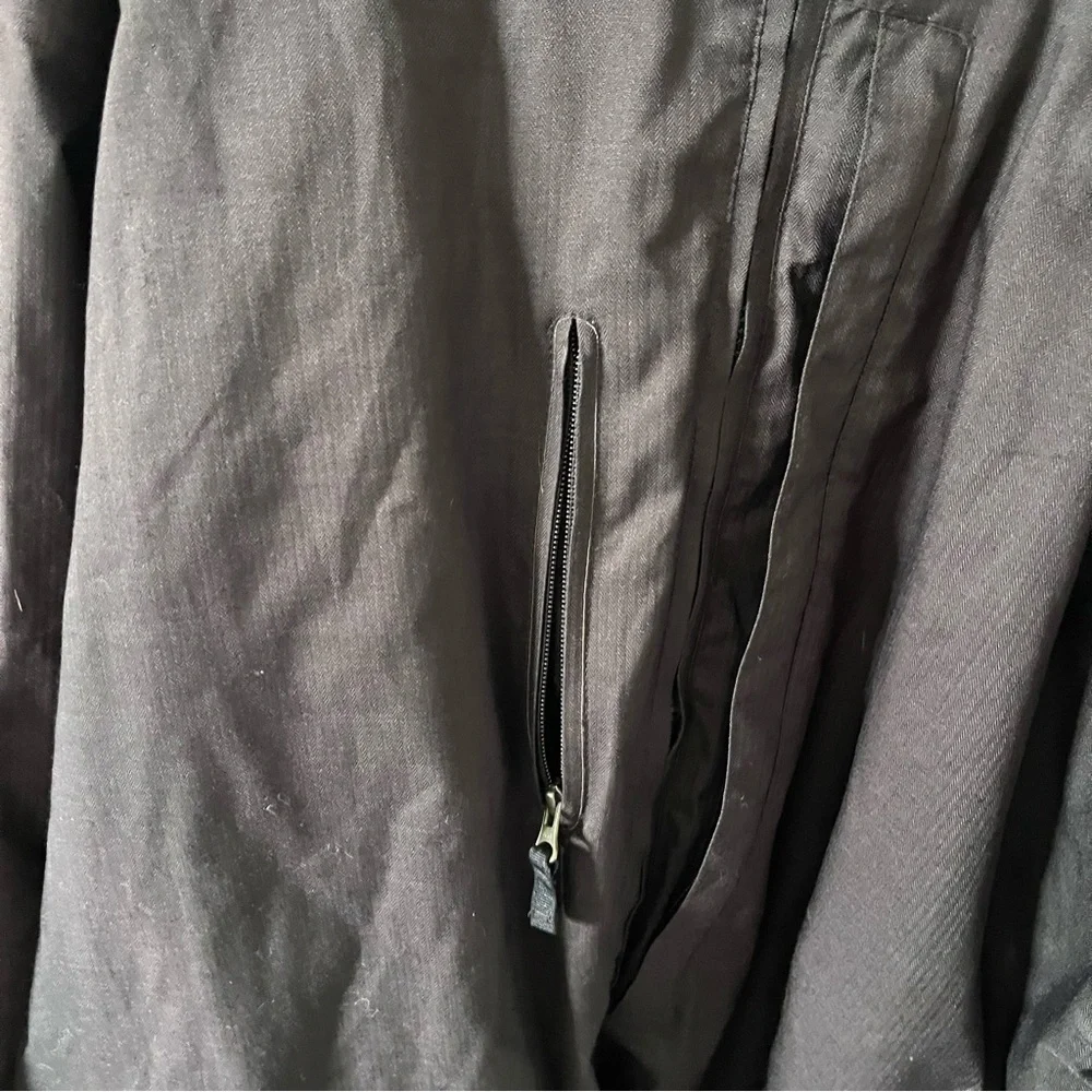 Burton Men’s XL Winter Snowboard Coat - Picture 3 of 11